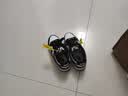 耐克NIKE女休闲板鞋 DUNK 运动鞋DD1503-101白黑37.5 实拍图