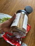 川珍桂皮130g【配料干净】广西去皮肉桂烟桂炖烧卤肉料火锅底料香辛料 实拍图