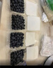 怡颗莓Driscoll's 云南蓝莓14mm+ 2盒装 约125g/盒 新鲜水果 实拍图