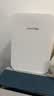 夏新Amoi迷你小冰箱mini家用冷藏学生宿舍办公室租房母乳车载小型冰柜 KS-8L 家用 基础单核（仅家用） 8L 实拍图