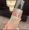 SK-II[定制礼物]神仙水精华75ml保湿化妆护肤品套装礼盒sk2生日礼物女 实拍图
