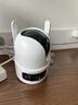 HIKVISION海康威视4g摄像头室户外终身免费充值无限流量1000万双摄监控器360度无死角无线联网无需WIFI 实拍图
