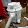 德尔玛（Deerma）【重磅新品】TJ700S 干吹两用吸尘器 家用商用 吸尘器桶式大吸力 整机降噪设计ZN-530 实拍图