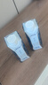 蒙牛特仑苏嗨Milk脱脂纯牛奶250ml*10盒 0脂肪 精美京绣 送礼礼盒 实拍图