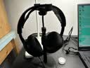 赛睿（SteelSeries）寒冰Nova1有线3.5mm游戏电竞头戴式耳机 AI降噪麦克风FPS7.1环绕声 LOL 吃鸡 CS 适配三角洲高考 实拍图