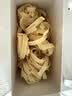百味来Barilla进口宽卷形意大利面500g盒意面面条速食低脂高蛋白 实拍图