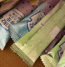 亨氏（Heinz）婴幼儿谷物宝宝零食饼干 蔬菜味磨牙棒 64g*3盒 实拍图