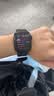 Apple苹果手表 二手手表 WatchSeries 苹果手表s7 8/9/10/SE2 GPS/蜂窝版 二手苹果手表 S7 午夜色【GPS版】 95成新 40~42mm【小表盘】 实拍图