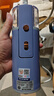 奥克斯（AUX）手持挂烫机25g/min大蒸汽130ml水箱家用小型熨烫机便携式电熨斗小功率可折叠差旅宿舍用团购YS3020 实拍图