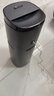 美的（Midea）【紫外线杀菌】AI智能加湿器卧室孕妇婴幼儿家用落地大容量喷雾器空调风扇清凉伴侣生日礼物L160 实拍图