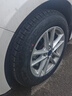 固特异（Goodyear）汽车轮胎205/60R16 92V 鹰驰F1酷跑 适配 轩逸/新福克斯 御乘升级 实拍图