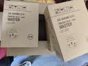 华铭 DX3443MC版纸适用理光速印DX3443C一体机CP6302C版纸3344C版纸速印机蜡纸 3443版纸B4—8卷/箱 实拍图