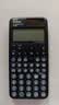 卡西欧（CASIO）fx-991CNCW科学函数计算器fx-991升级款大学生考研物化生竞赛考试学习专用黑色（新老品随机发货） 实拍图