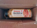 聚美厨港式蒜香味避风塘炒虾风味调料 炒蟹面包糠香酥粉虾408g 实拍图