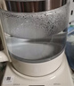 美的（Midea）0胶水全玻璃养生壶母婴调奶器烧水壶电热恒温水壶全自动一体煮茶器800W大功率1.5LMK-YS15B215 实拍图