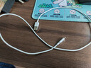 箴宝适用华为快充数据线6Atypec充电线 mate60p30p40 66W超级快充nova7pro p50 p60100W充电线器 【普通铜芯】6A快充线-【适用于华为荣耀】 【1米】 实拍图