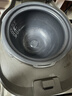 苏泊尔（SUPOR）航天级纯钛新品100kPa鲜呼吸电压力锅5L 2200W IH猛火高压锅 6分钟快速菜 家用4-6人 SY-50FH5992Q 实拍图