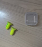 宜家依隔音耳塞睡眠超强级防噪音降噪静音睡觉专用打呼噜女生不伤耳朵 实拍图