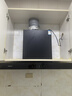 万喜抽油烟机CXW-230-JX07顶吸式抽油烟机家用厨房吸油烟机大吸力 豪华款 CXW-230-JX07 实拍图