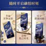 瑞士莲【官方正品】软心黑巧克力 袋装507g 糖果 休闲零食 节日送礼 实拍图