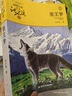 狼王梦 新版 动物小说大王沈石溪 儿童文学读物 四五六年级小学生  课外儿童文学读物 课外阅读  课外书寒假暑假作业 一升二暑假衔接 小升初暑假衔接 暑期阅读 实拍图