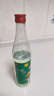 牛栏山陈酿白牛二牛白瓶42度500ml 实拍图