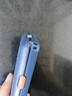 飞利浦（PHILIPS）E568A 宝石蓝 移动联通电信4G全网通 老年人手机智能 超长待机儿童功能学生手机 大字大声直板按键 实拍图