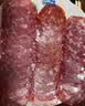 JAMON BELLOTA西班牙进口萨拉米黑猪香肠切片50g伊比利亚萨尔齐琼即食源头直发 实拍图