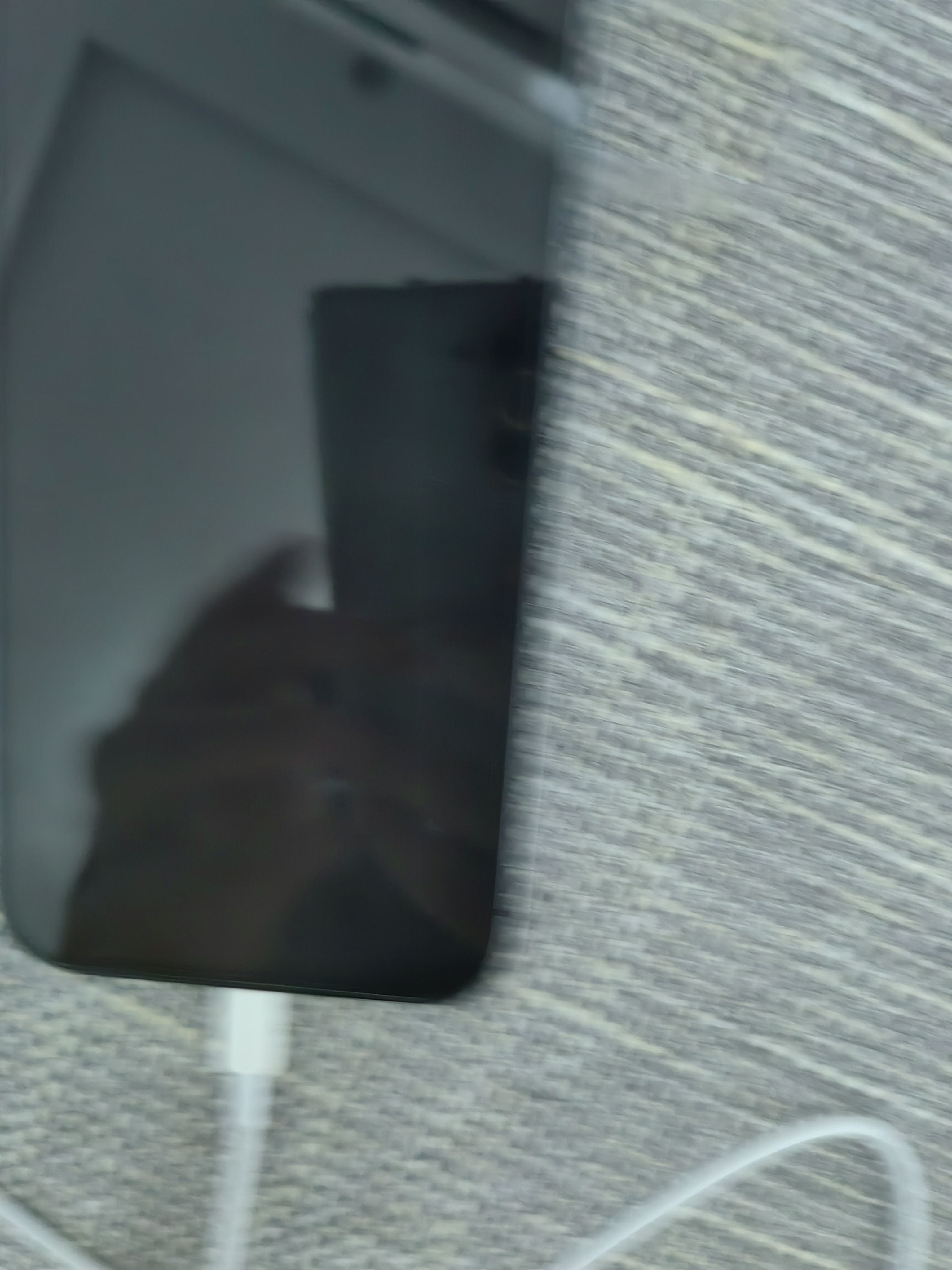 AppleiPhone 14 ProMax 【24期免息】 苹果14promax 国行5G苹果手机 暗夜紫色【现货速发】 【99新】256G【限时特惠+超长质保+豪华礼包】 实拍图
