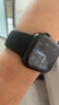 BHO【官方同款平替】适用苹果手表表带apple watch s11运动表带iwatch s10/9/8/7/ultra/se3硅胶表带 实拍图