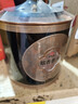 印象堂茶叶云南普洱茶糯米香普洱茶小沱茶饼熟茶黑茶中秋送礼250g教师 实拍图