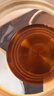 八马茶业武夷山正山小种一级红茶160g罐装口粮茶花果甜香节日送礼 实拍图