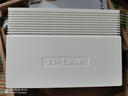 普联（TP-LINK）TL-R860+ 8口多功能宽带有线路由器 实拍图