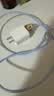 Apple/苹果 EarPods USB-C有线耳机 type-c有线耳机  iPhone 17有线耳机笔记本耳机游戏音乐 实拍图