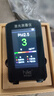 海克智动B5S PM2.5检测仪空气质量检测专业雾霾检测仪PM10 PM0.3 B5S激光测霾仪 实拍图