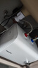 飞利浦（PHILIPS）7升小厨宝电热水器一级能效 2200W速热厨房热水宝 AI自适应 国家补贴15% 哈登AWH1077/93(070UA) 实拍图