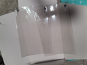 极川【2片装丨超清原色】苹果MacBook Air13.6英寸M5/4/3/2屏幕膜2026/25/24款笔记本电脑屏幕保护贴膜 实拍图