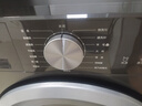 小天鹅（LittleSwan）滚筒洗衣机全自动家用 10KG TG10V28T 纯平自由嵌 出租房宿舍 以旧换新 自营 内衣洗 超级补贴家电 实拍图