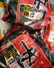 农心 香菇牛肉味辛拉面 方便面五连包 120g*5包夜宵泡面拉面 实拍图