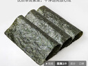 方家铺子中华老字号 寿司海苔片56g(20片)寿司料理食材 紫菜卷包饭 送竹帘 实拍图