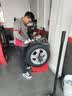 玲珑轮胎汽车轮胎165/70R14 85T XL 玲珑臻选 HD 适配宝骏/东风小康 实拍图