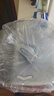 可孚坐浴盆熏蒸痔疮坐浴产妇免蹲马桶坐浴盆男女通用药浴盆XP01冲洗款 实拍图