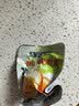 无穷盐焗鸡蛋即食卤蛋休闲零食泡面搭档卤蛋486g共16小包 实拍图