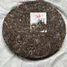 下关沱茶 茶叶 普洱茶 普洱生茶 2022年勐库大雪山 357g/饼 八年陈料精制 实拍图