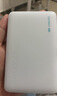 CUKTECH酷态科【3C认证可上飞机】磁吸充电宝自带线无线快充电芯10000毫安22.5W适用MagSafe苹果小米CP12 实拍图