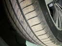 米其林（MICHELIN）汽车轮胎 235/55R19 101V 浩悦四代 PRIMACY 4 适配长城 魏 WEY 实拍图