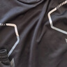 VICTORIATOURIST运动套装男夏季跑步速干衣足球训练服篮球羽毛球服休闲套装 实拍图