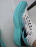 NEW BALANCE NB574官方休闲鞋女鞋复古舒适夏季透气网面礼物轻便百搭运动鞋 米白色 WL574RCF 40 (脚长25.5cm)尺码详询客服 实拍图