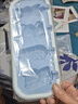 述屋说雪糕模具冰淇淋模具食品级儿童硅胶冰棍神器带盖自制冰棒冰糕双层 实拍图