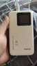 格行随身wifi6官方正品充电宝WiFi二合一无线网卡cpe路由器三网通用移动随身携带wifi无线流量2026新款 【快充版WiFi6】一万毫安超长续航 -自带快充线 实拍图